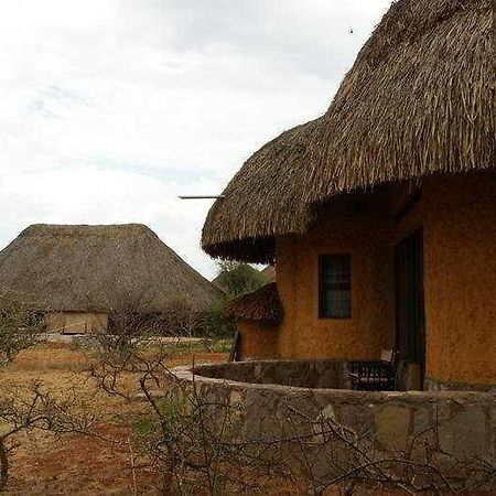 Samburu Sopa Lodge Archers Post Bagian luar foto